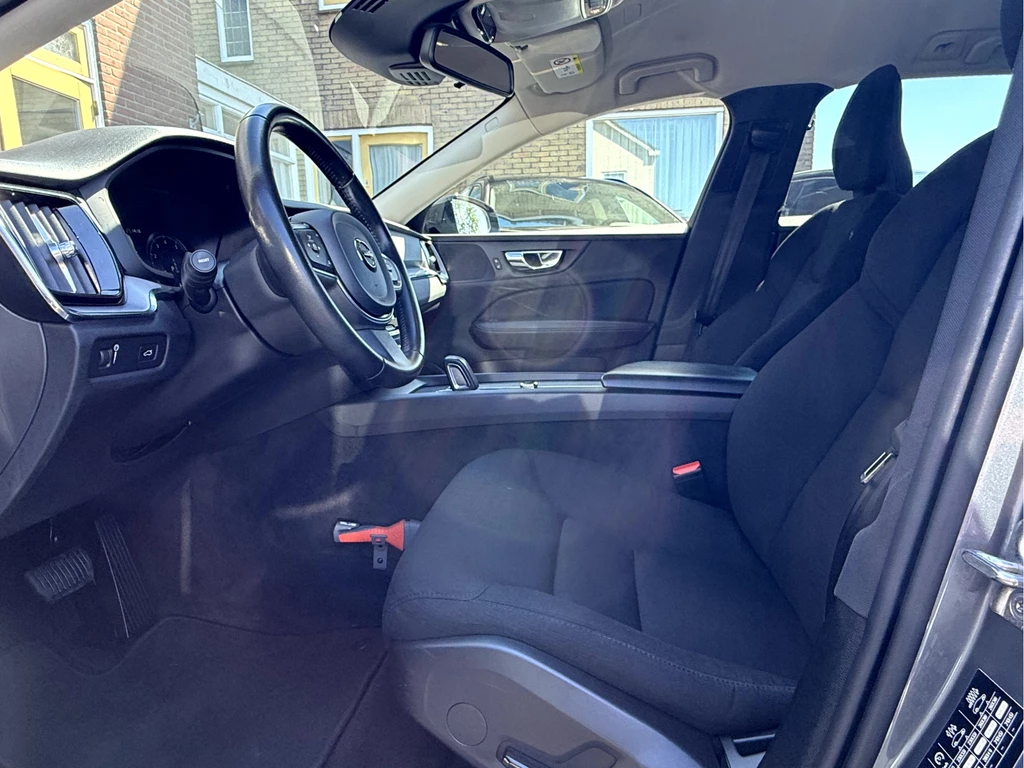 Volvo V60 – foto 8