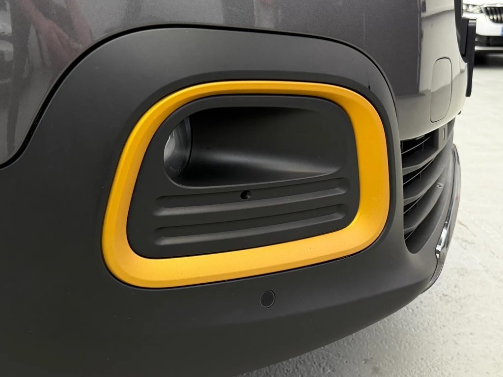 Citroën Berlingo – foto 31