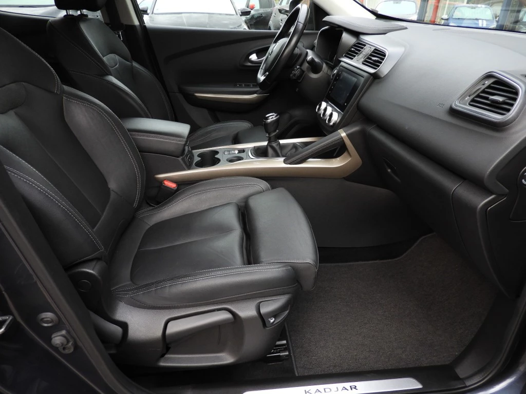 Renault Kadjar – foto 14