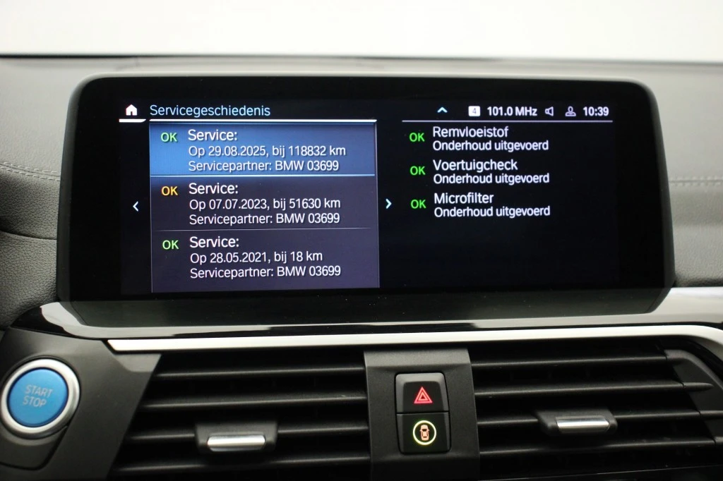 BMW iX3 – foto 32