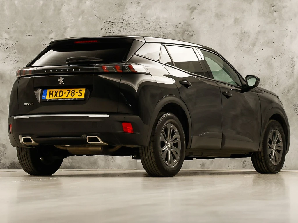 Peugeot 2008 – foto 4