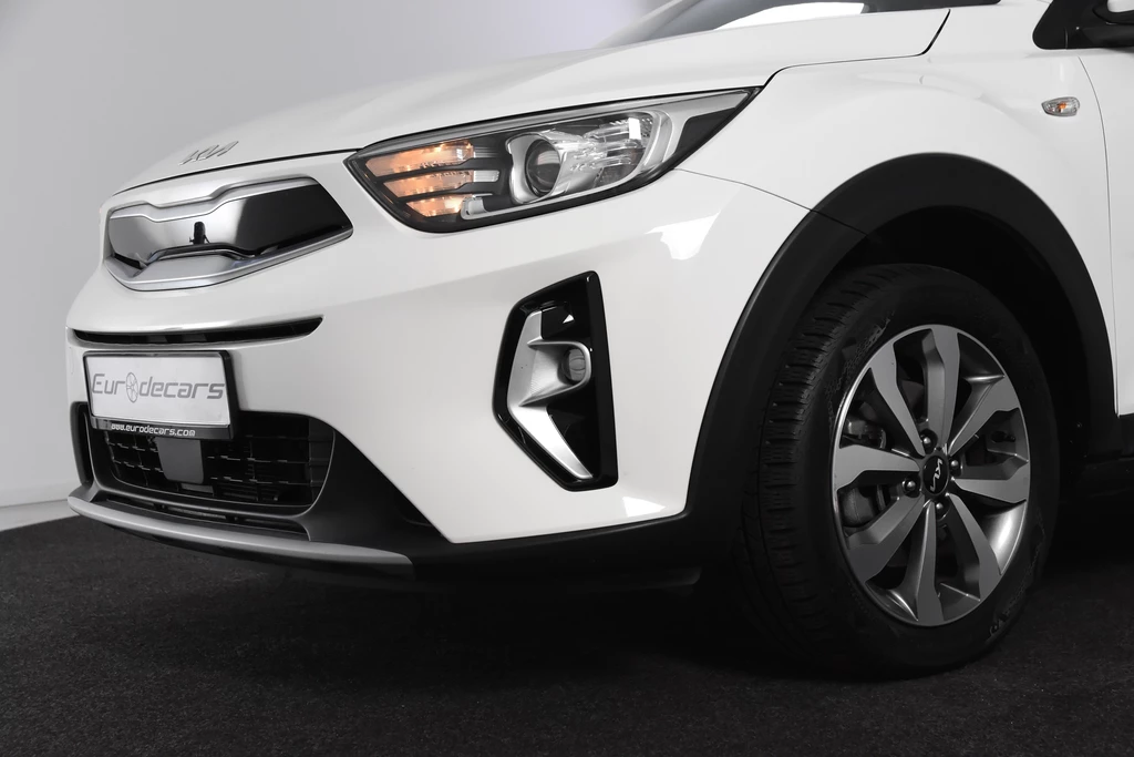 Kia Stonic – foto 28