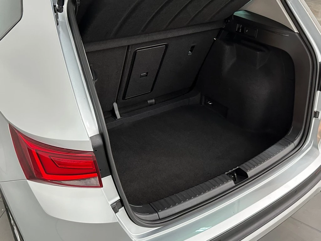 SEAT Ateca – foto 22