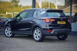SEAT Arona – thumbnail 4
