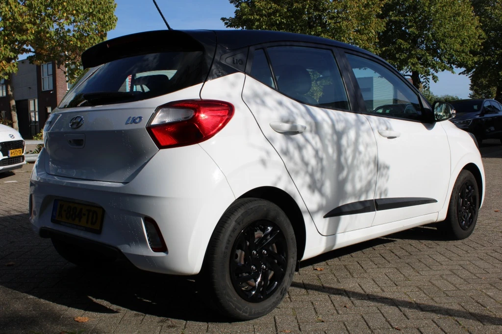Hyundai i10 – foto 5