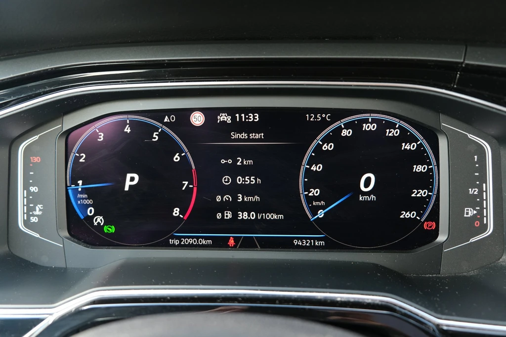 Volkswagen Taigo – foto 17