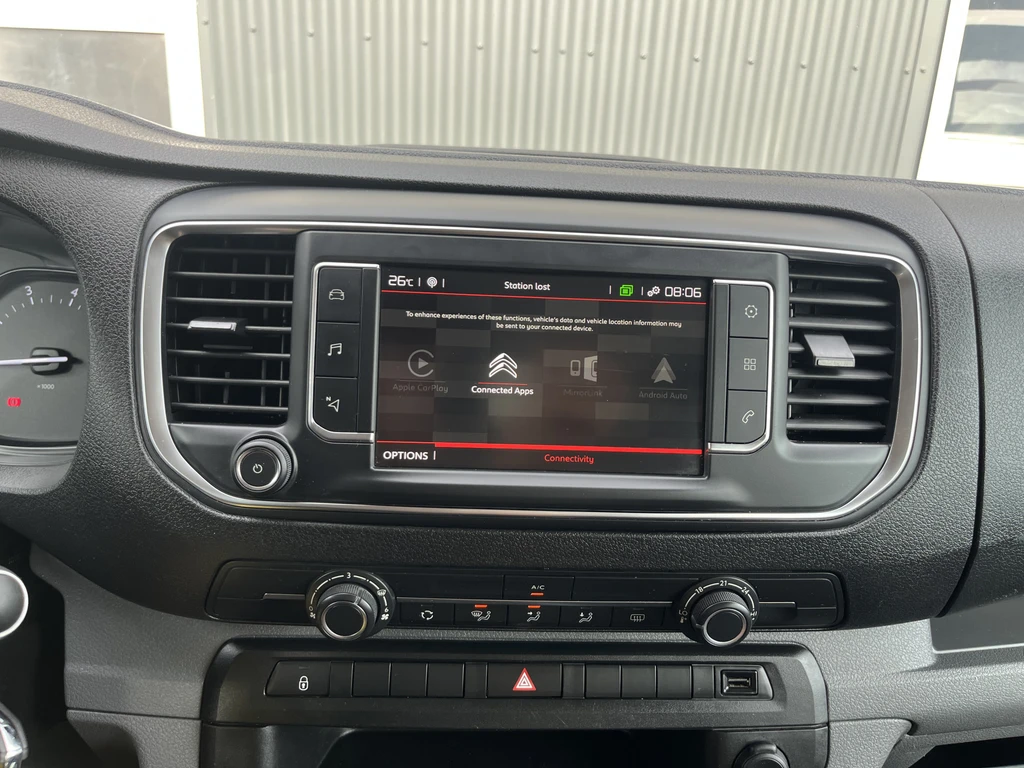Citroën Jumpy – foto 36