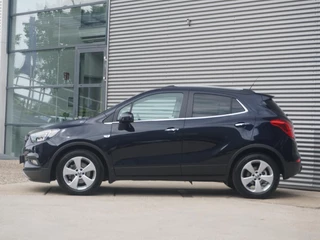 Opel Mokka X – thumbnail 2