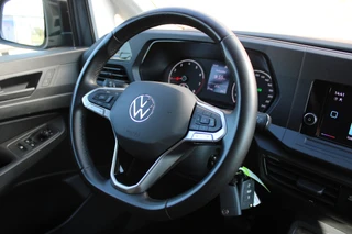 Volkswagen Caddy – thumbnail 15