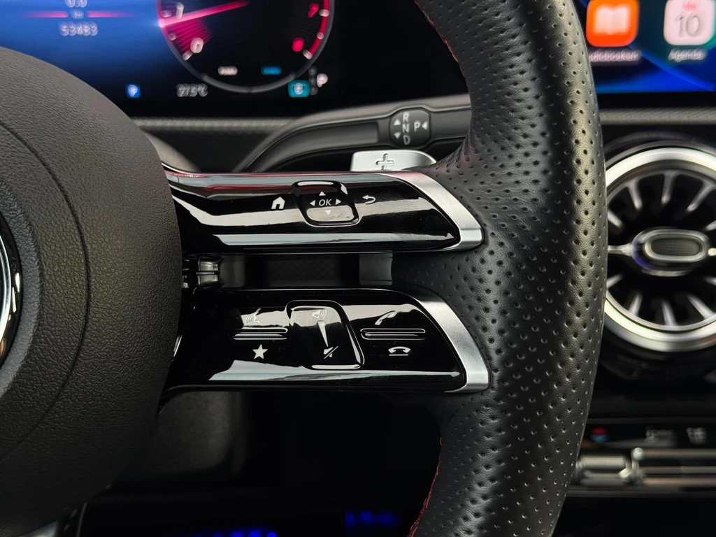 Mercedes-Benz A-Klasse – foto 24