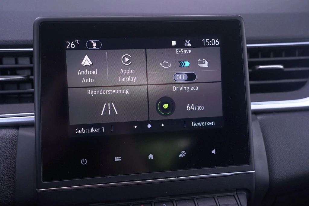Renault Captur – foto 33