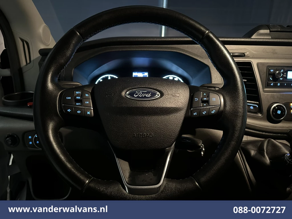 Ford Transit – foto 8