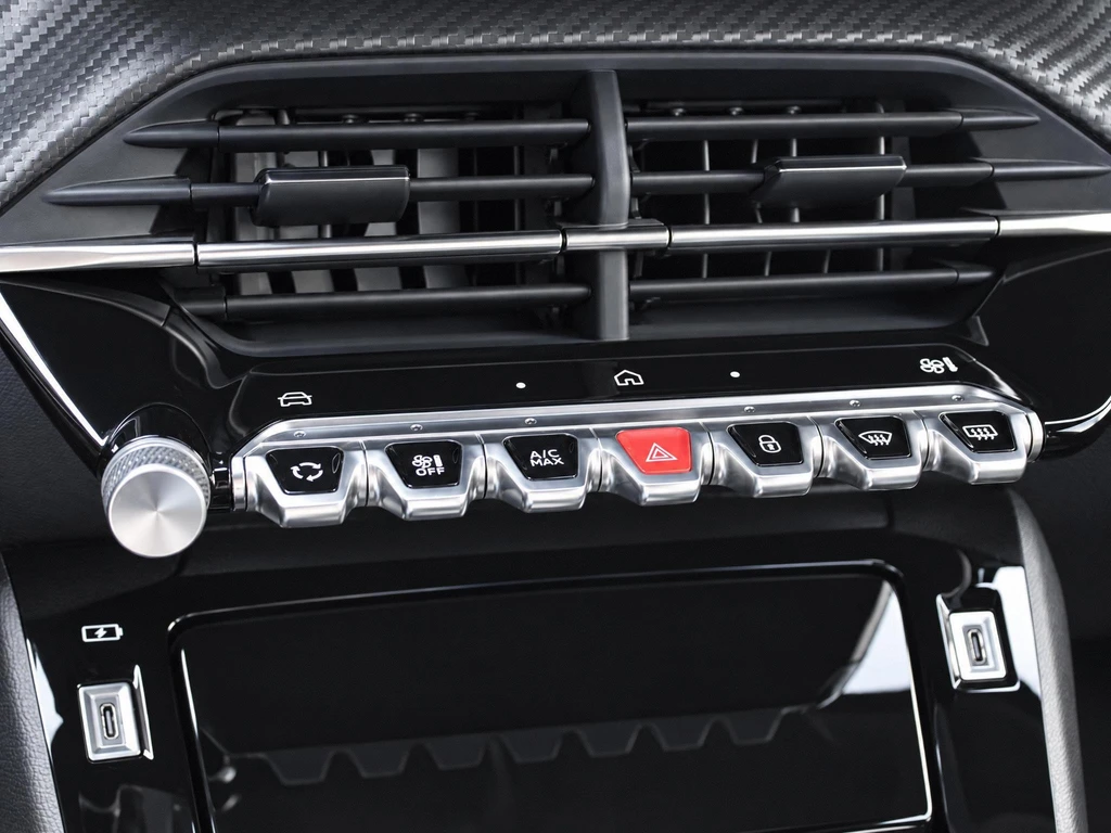 Peugeot 2008 – foto 24
