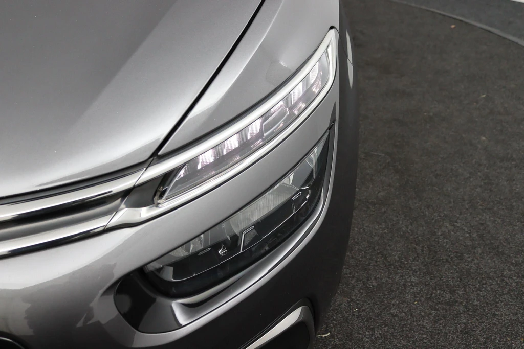 Citroën Grand C4 Spacetourer – foto 32
