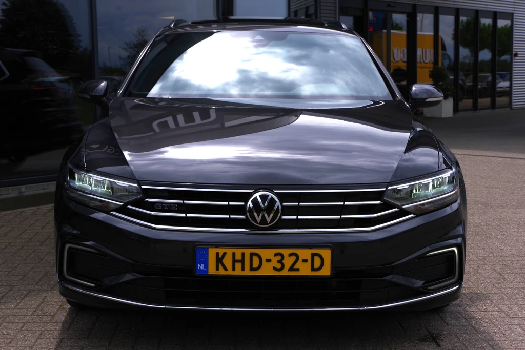 Volkswagen Passat – foto 8