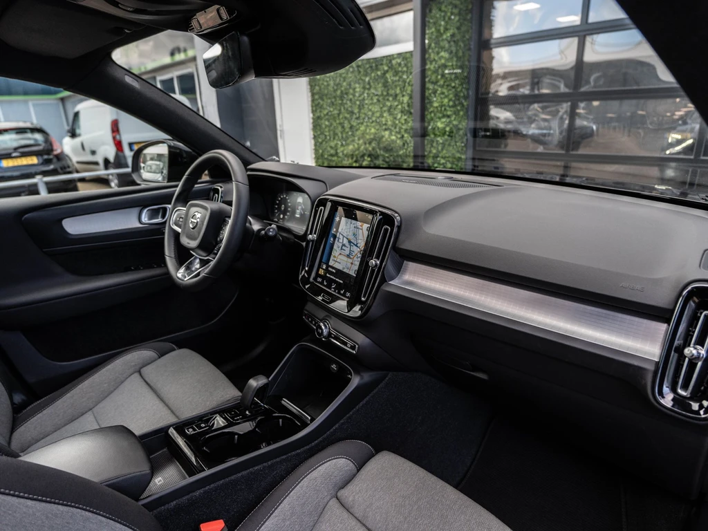 Volvo XC40 – foto 41