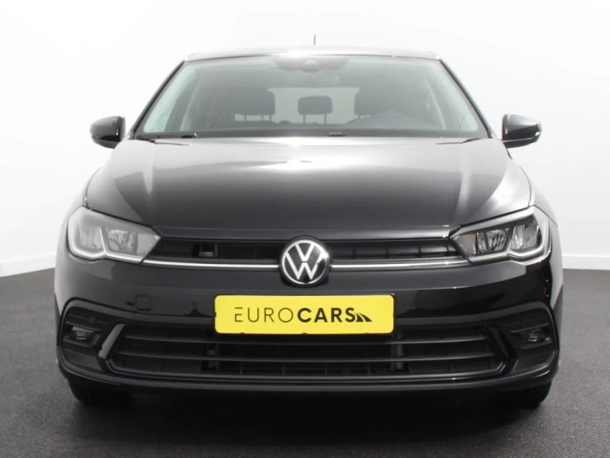 Volkswagen Polo – foto 9