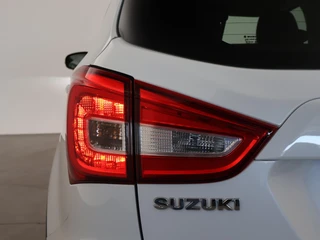 Suzuki S-Cross – thumbnail 21