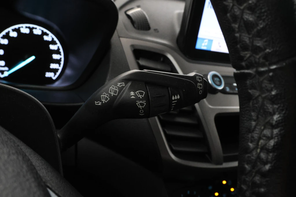 Ford Transit Connect – foto 23