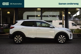 Kia Stonic – thumbnail 8