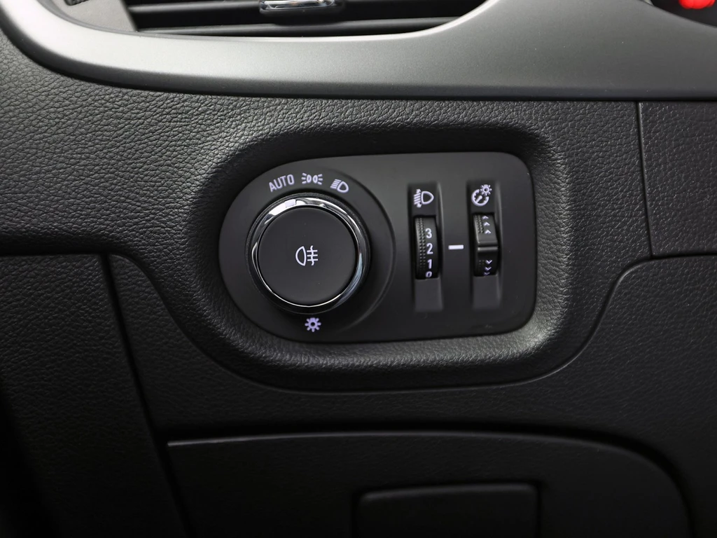 Opel Astra – foto 27