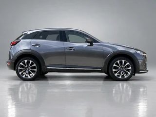 Mazda CX-3 – thumbnail 7