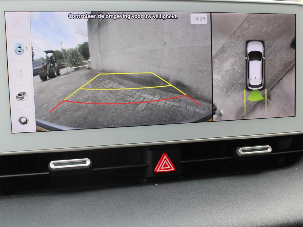 Hyundai IONIQ 5 – foto 6