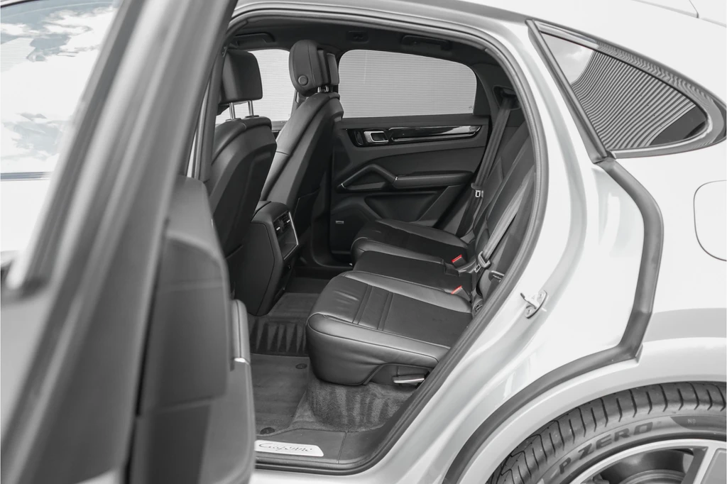 Porsche Cayenne – foto 14