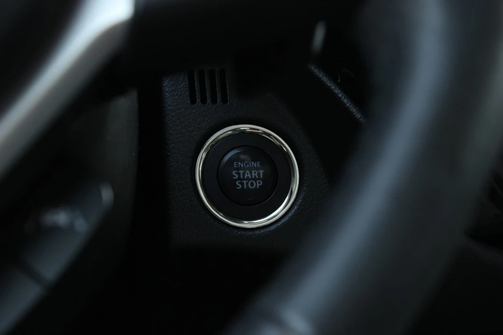 Suzuki SX4 – foto 35