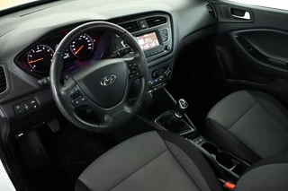 Hyundai i20 – thumbnail 12