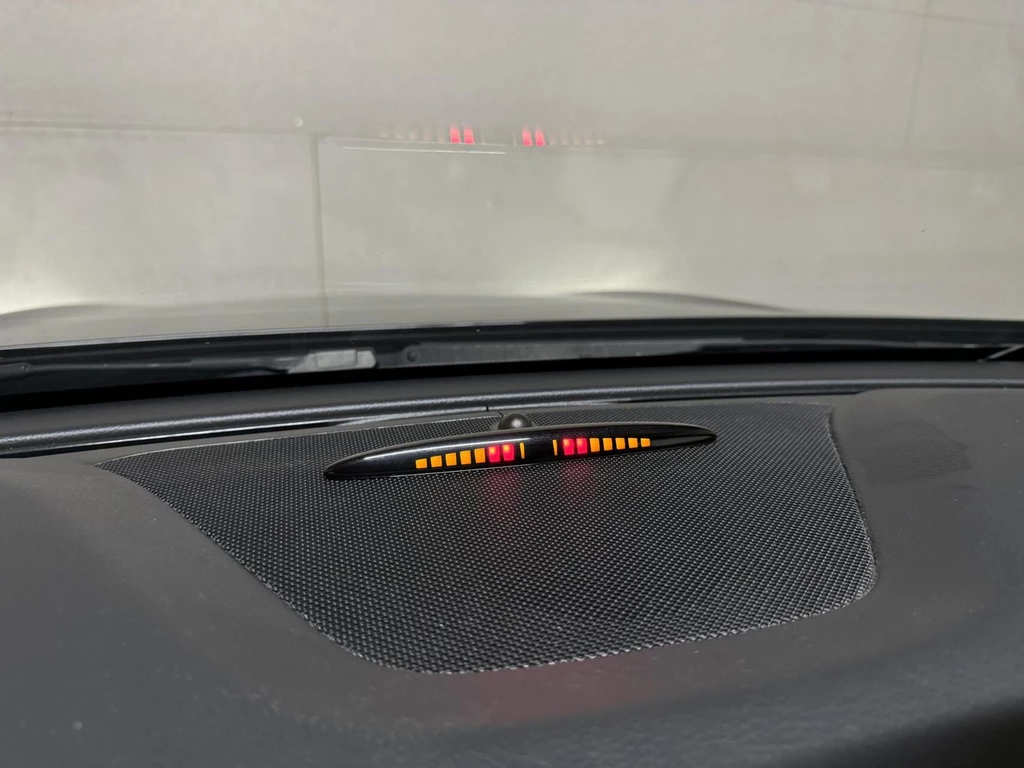 Mercedes-Benz GLA – foto 43