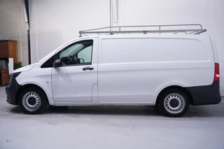 Mercedes-Benz Vito – thumbnail 2