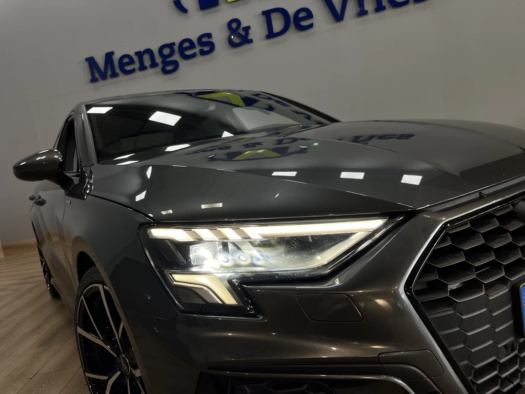 Audi A3 – foto 9