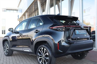 Toyota Yaris Cross – thumbnail 8