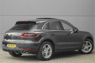 Porsche Macan – thumbnail 6