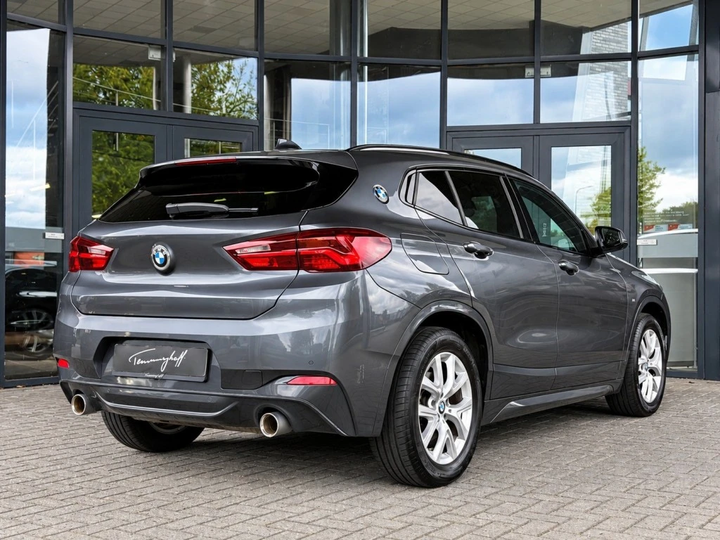 BMW X2 – foto 3