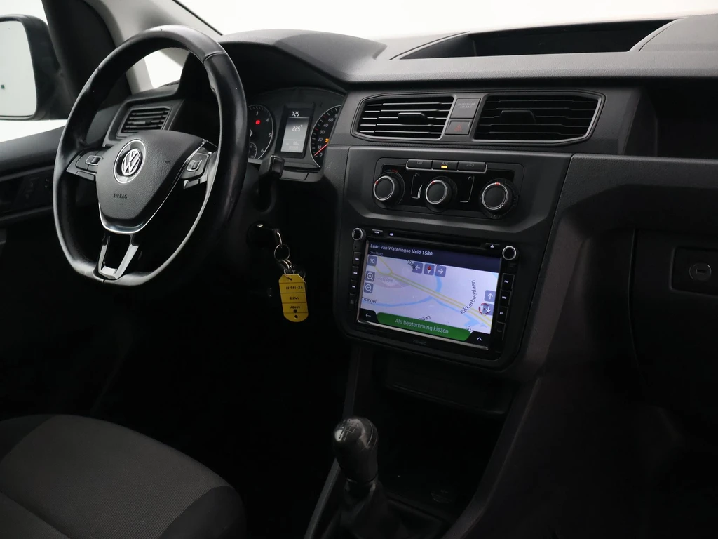 Volkswagen Caddy – foto 8