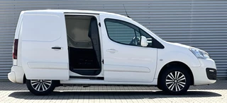 Peugeot Partner – thumbnail 5