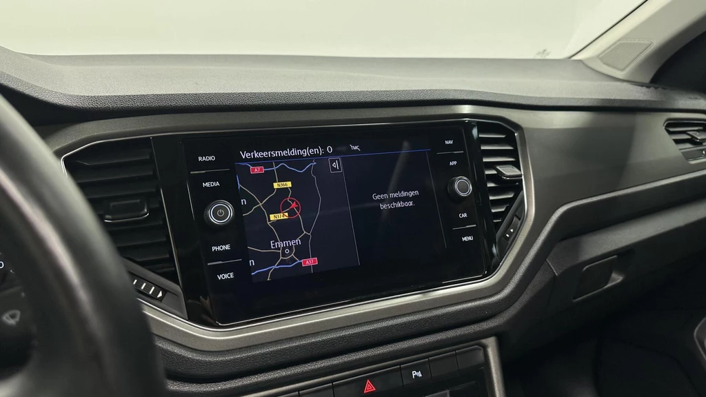 Volkswagen T-Roc – foto 41