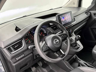 Nissan Townstar – thumbnail 16