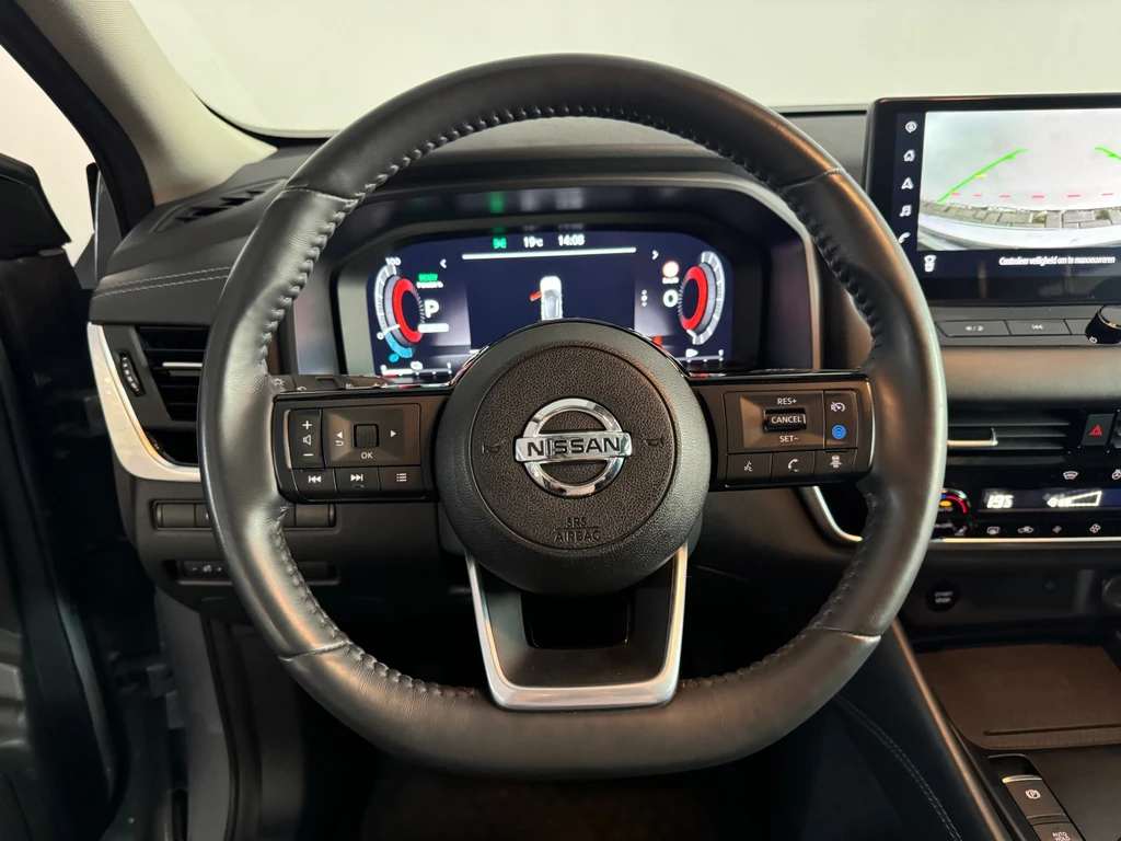 Nissan QASHQAI – foto 11