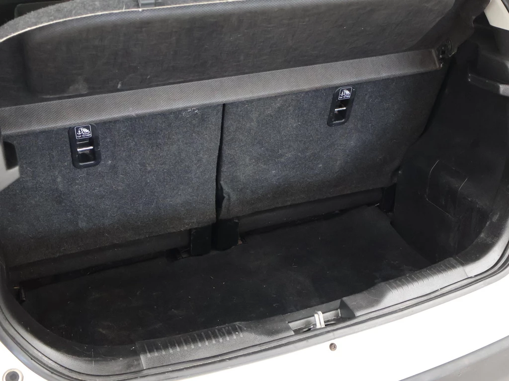 Suzuki Ignis – foto 34