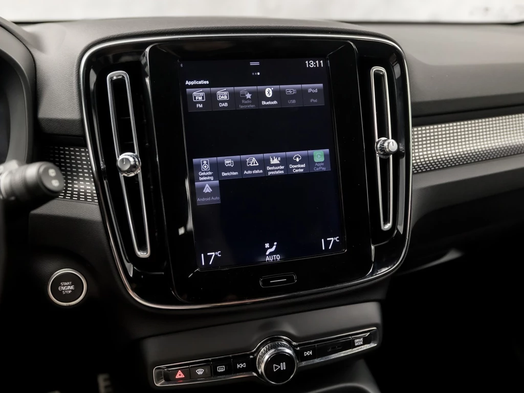 Volvo XC40 – foto 33