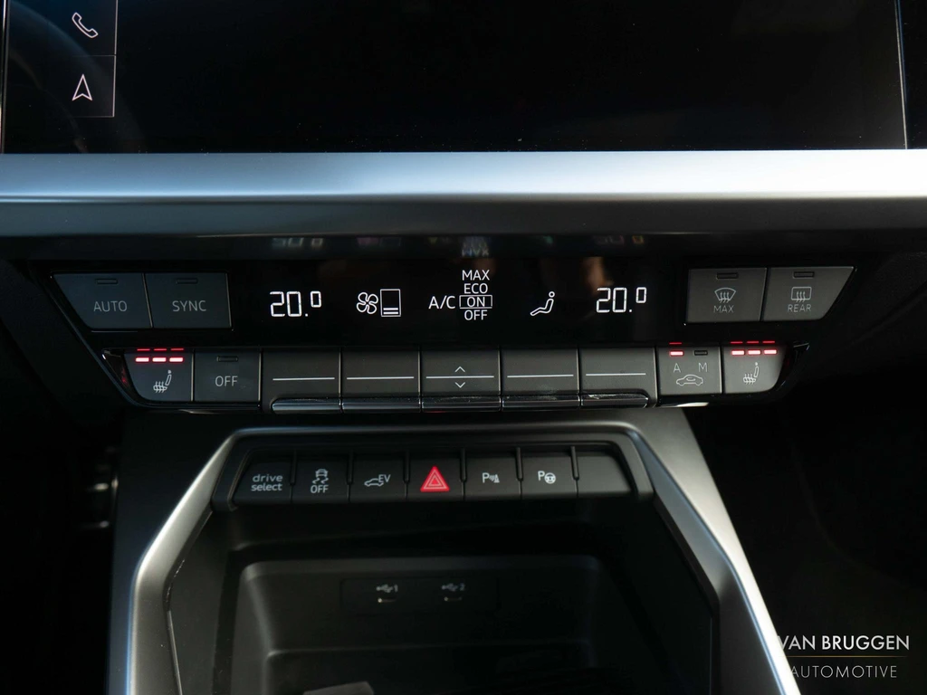Audi A3 – foto 35