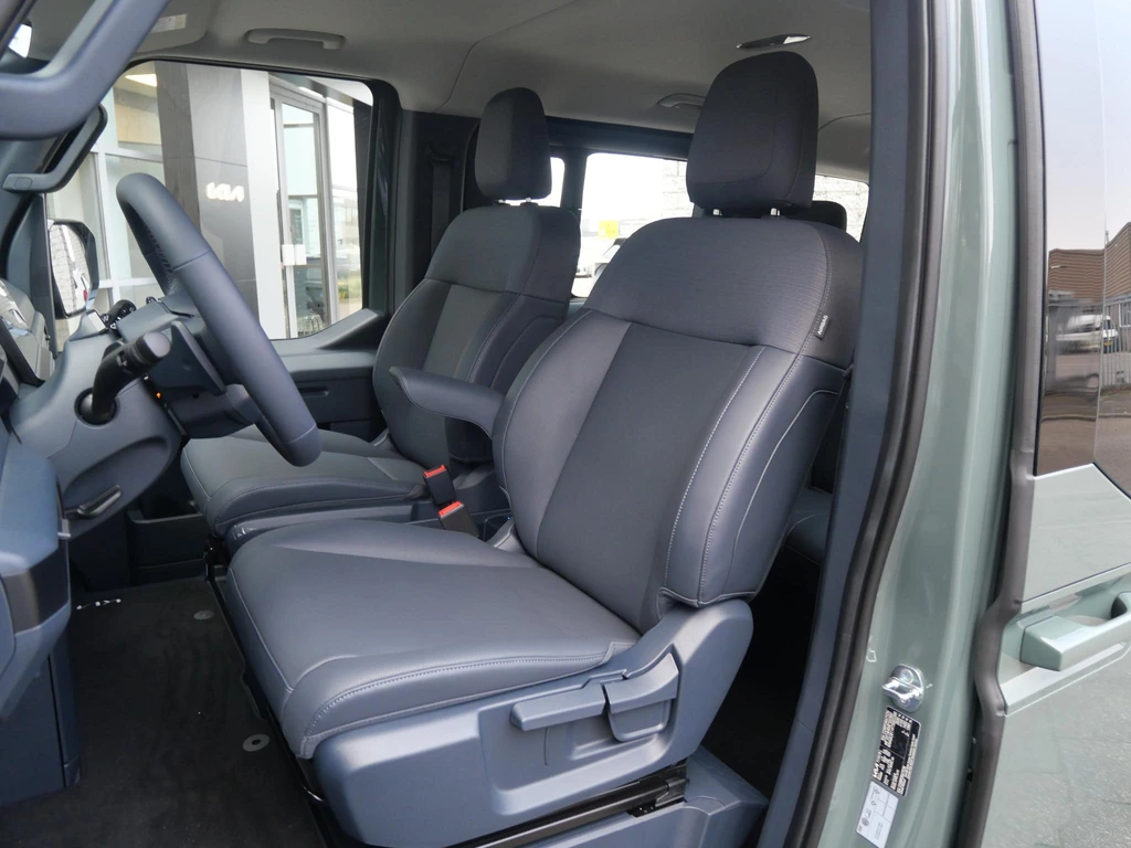 Kia PV5 – foto 11