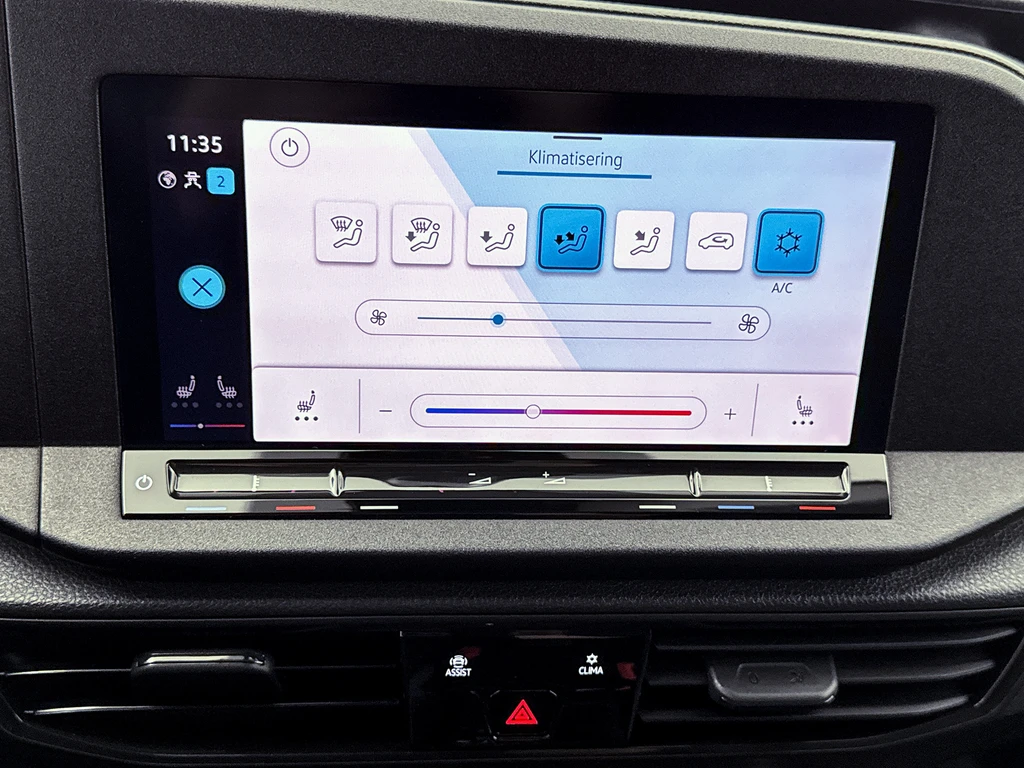 Volkswagen Caddy – foto 22