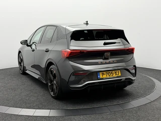 CUPRA Born – thumbnail 3