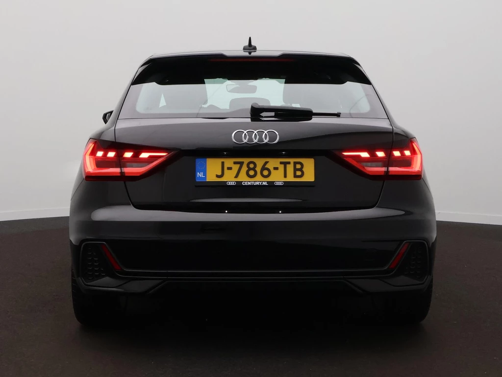 Audi A1 Sportback – foto 5