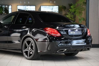 Mercedes-Benz C-Klasse – thumbnail 5