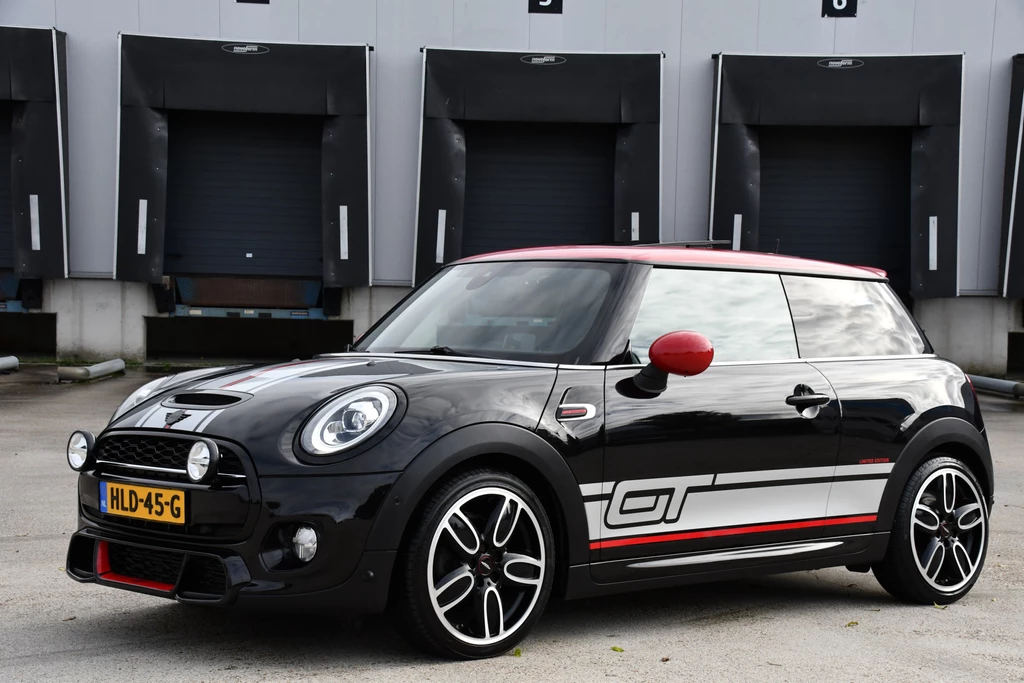 MINI Cooper S – foto 2